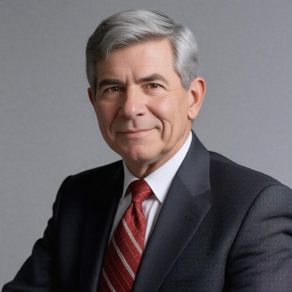 Michael Dukakis